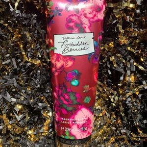 Victoria’s Secret Fragrance Lotion